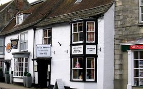 The Old Tea House